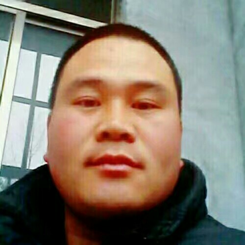 骑摩托车