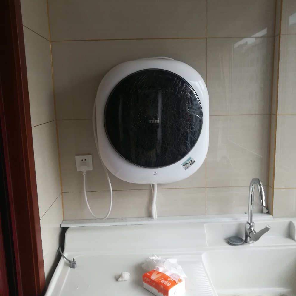 空调热水器