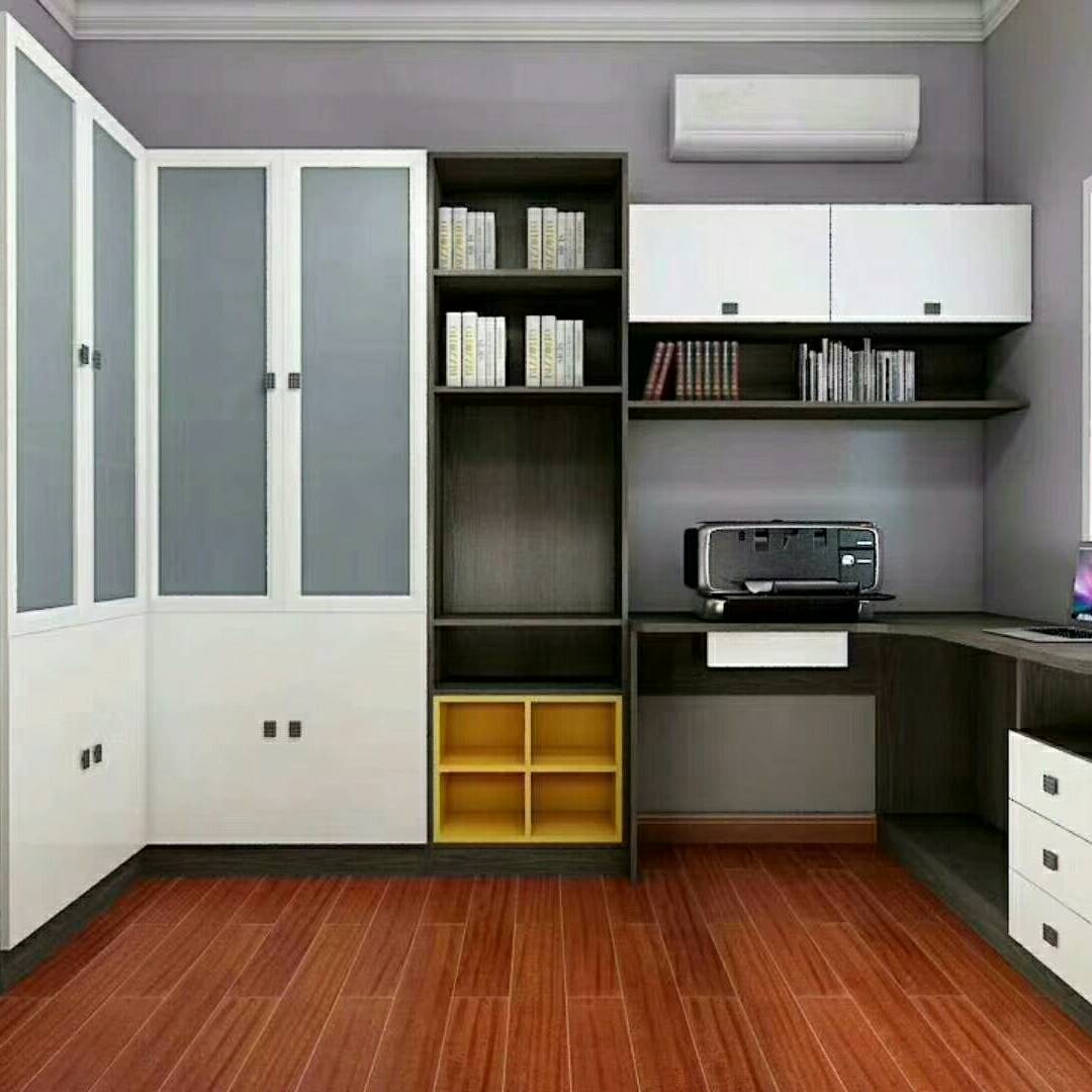 衣橱柜安装