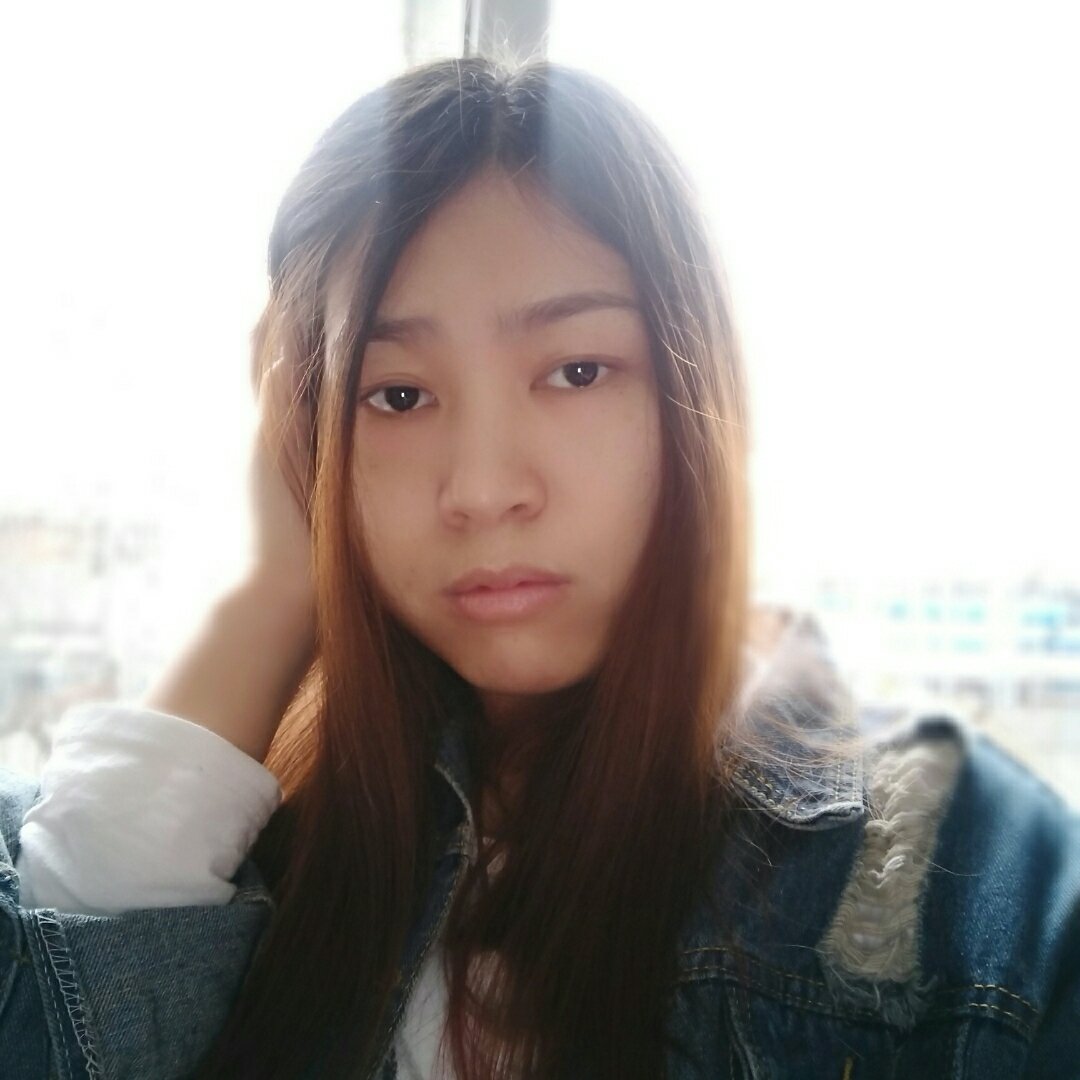无