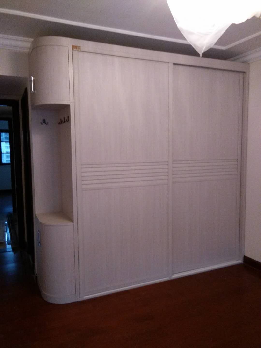 定制家具安装