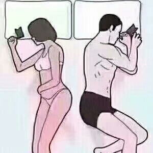 说