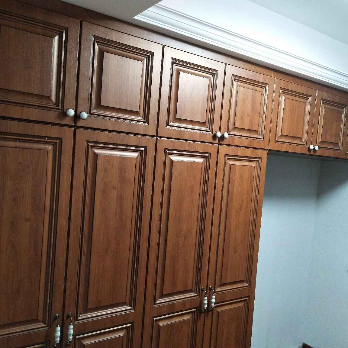 安装工