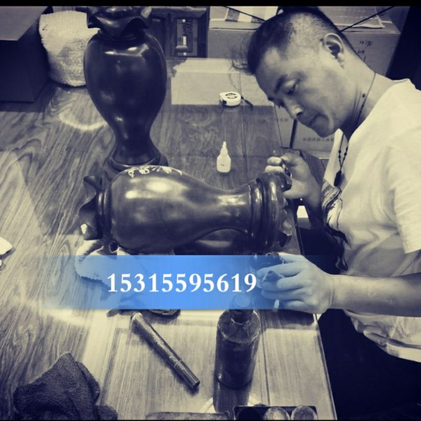 维修实木补漆木制家具维修餐桌座椅办公家具