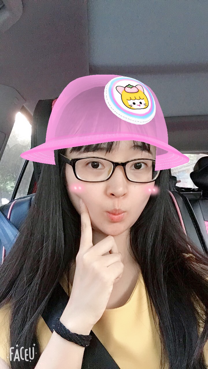 没有