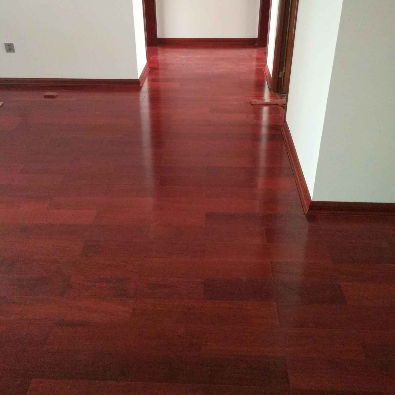 木地板安装木地板安装