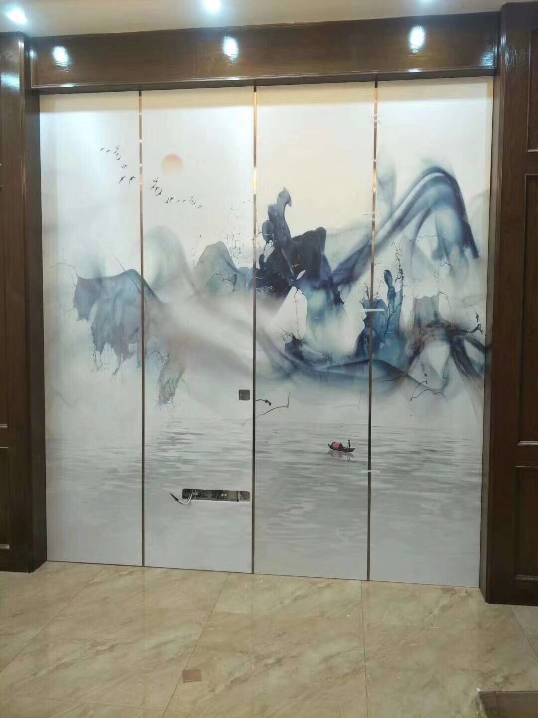软装