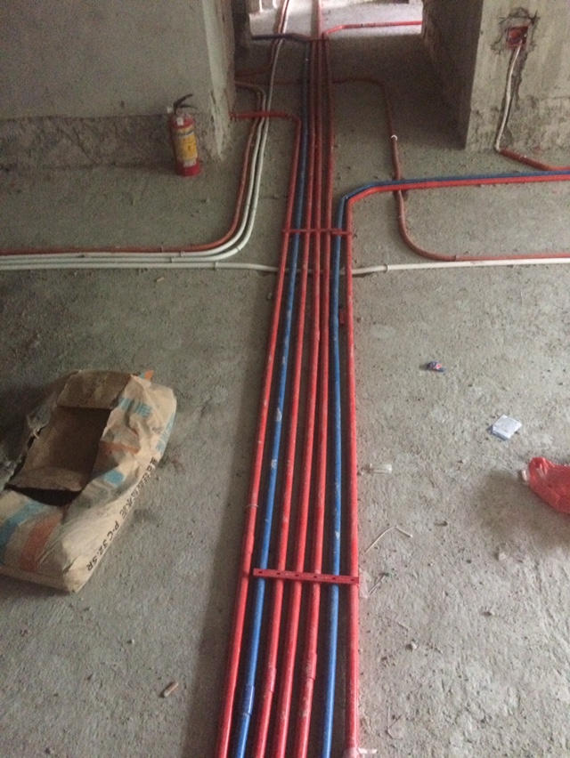 水电安装水电安装