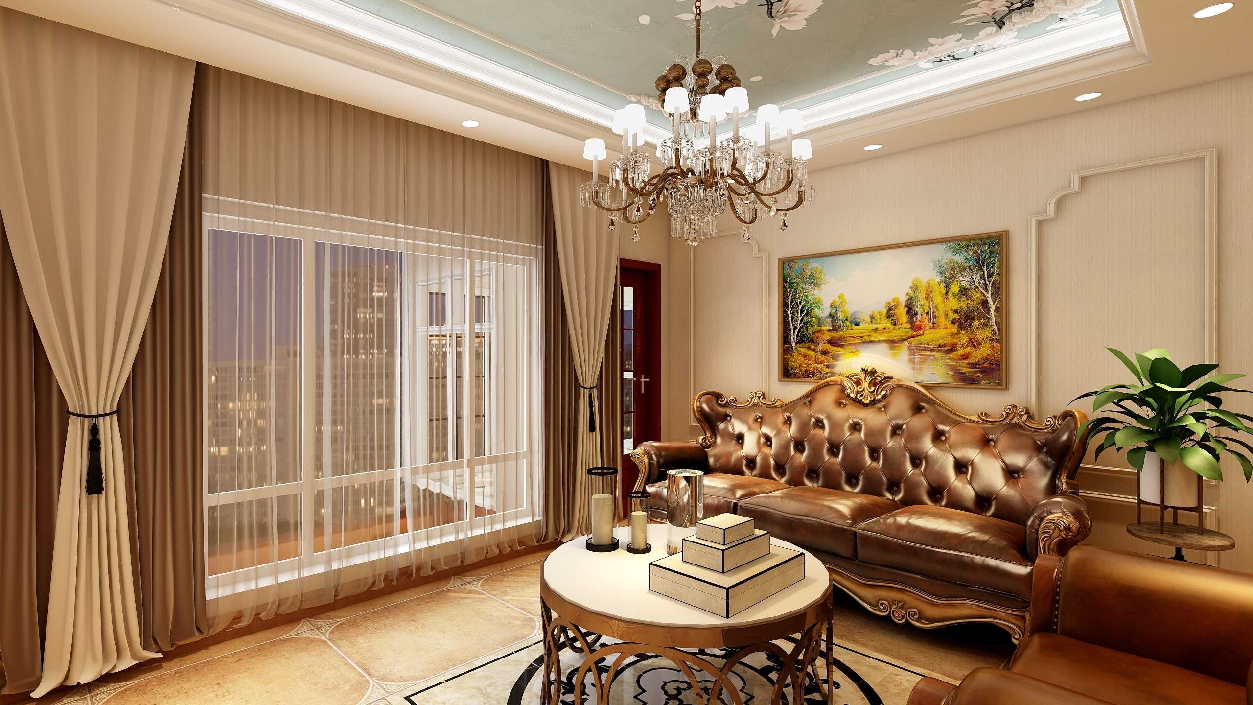 装修设计装饰室内设计