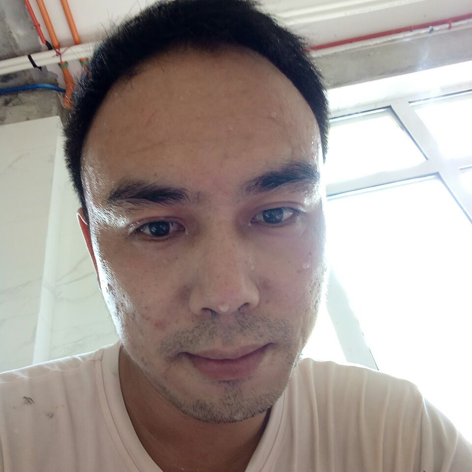 家装油漆工