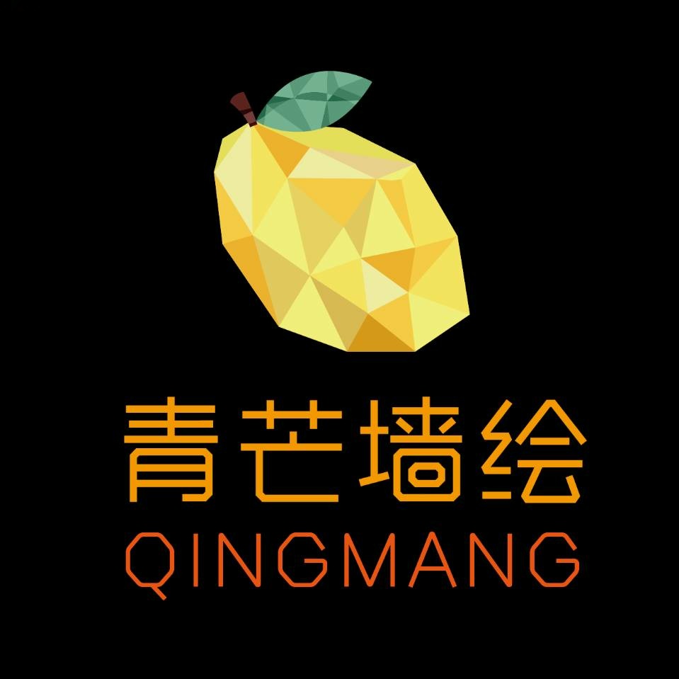 墙体彩绘墙体彩绘