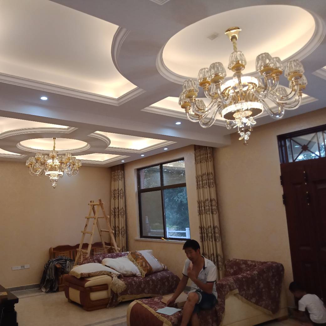 昨天完成的作业…