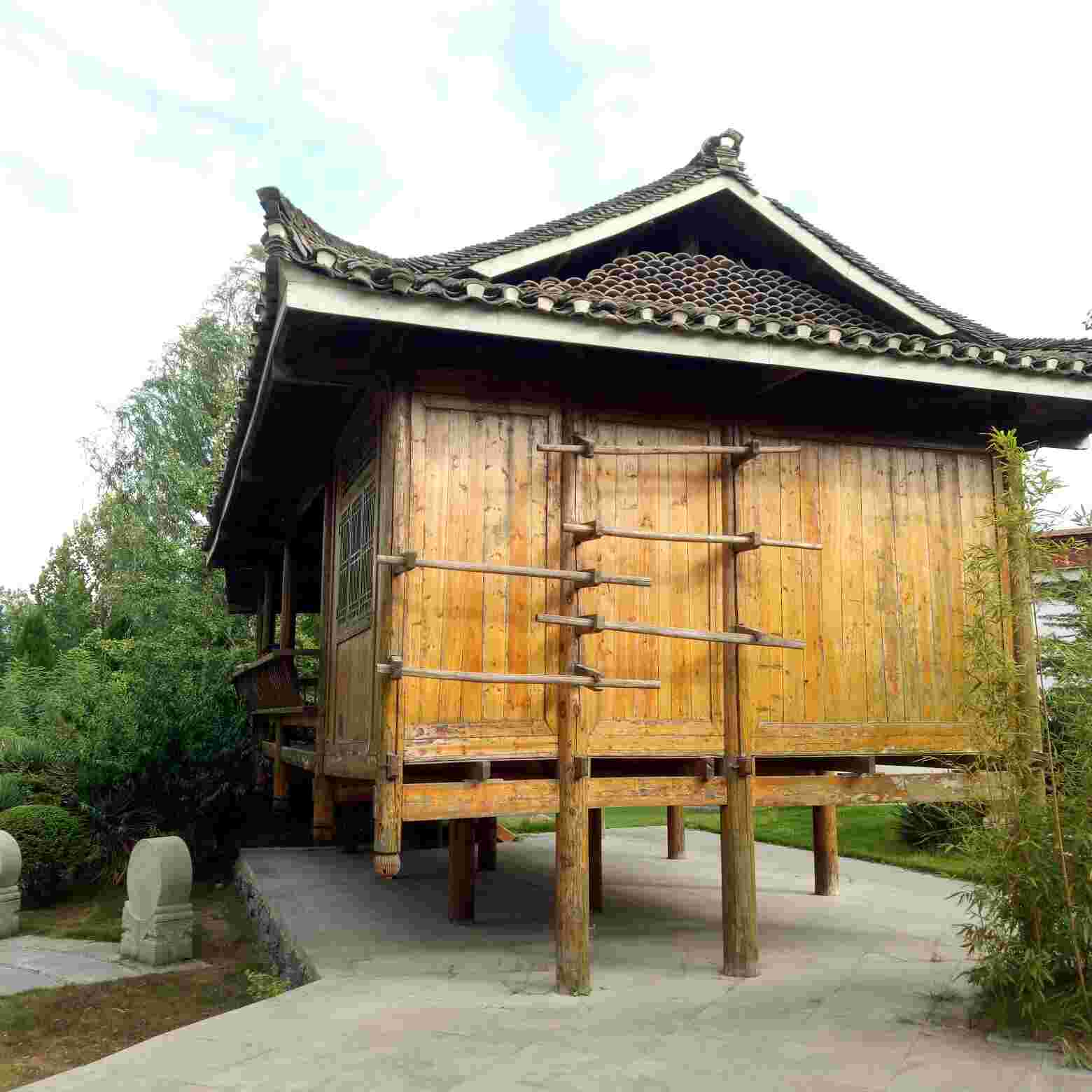 木工专业木工团队