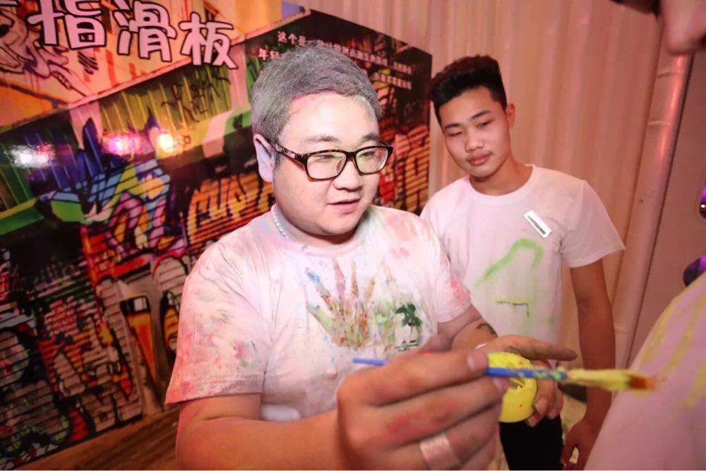 摄影影视后期