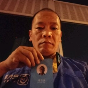 滴滴代代驾