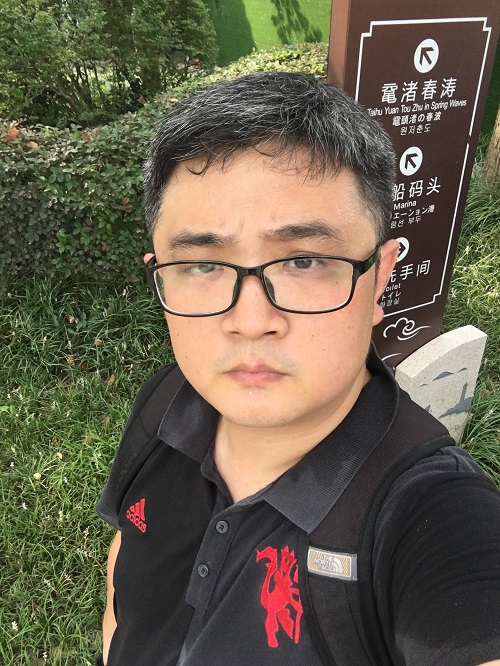 快车