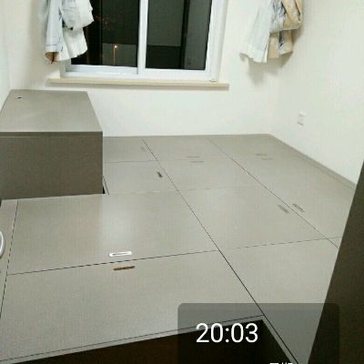 安装衣柜橱柜