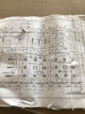 木工装修