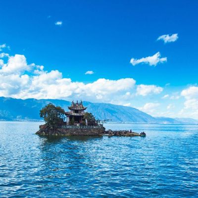 水电
