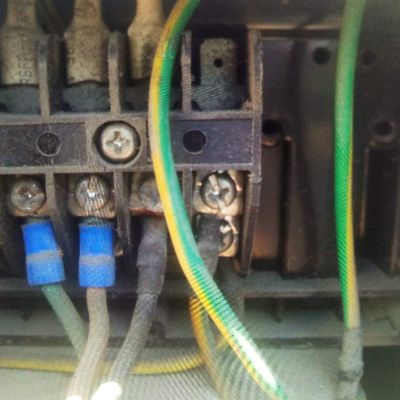 有没有要维修家电的，空调，冰箱，热水器