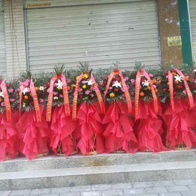 花艺师