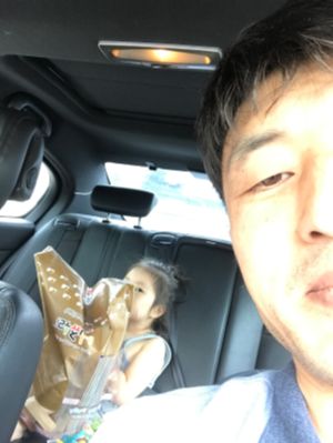 安装