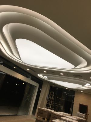 室内木工