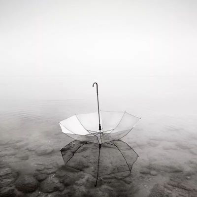 没得
