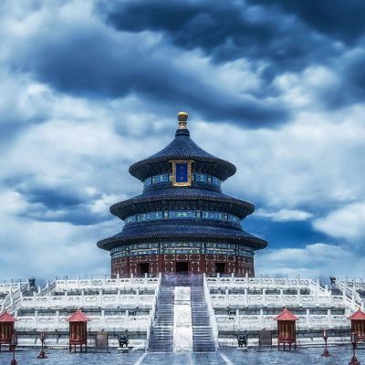 客户