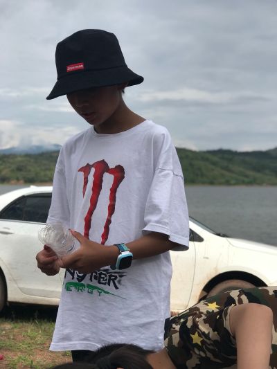 政府