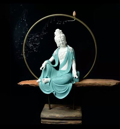 软装