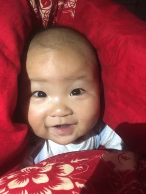 送货送人