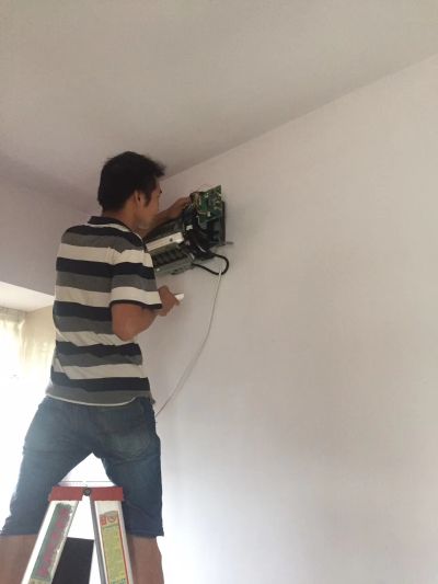 家里维修家电维修