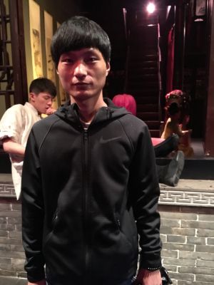家具木门维修