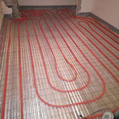 加装水电专业水电年