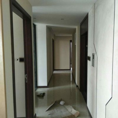 木门安装木门测量