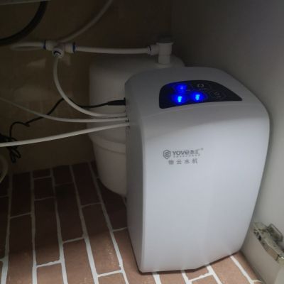安装维修卫浴室内装修