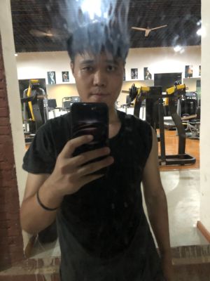 陪练生活