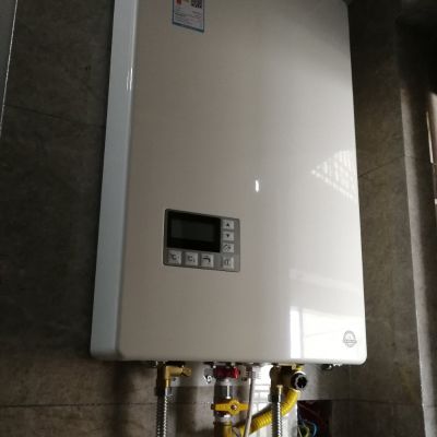 热水器安装