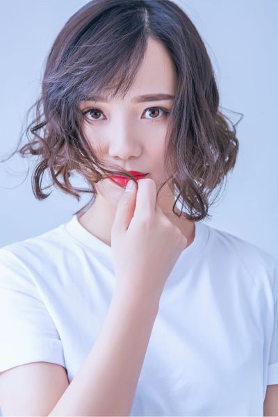 无