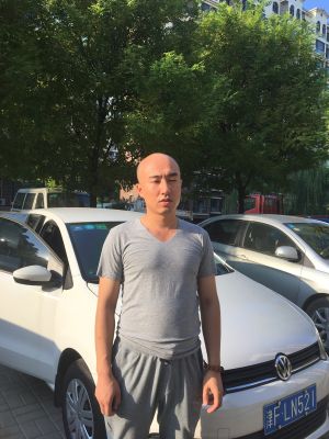 家具组装