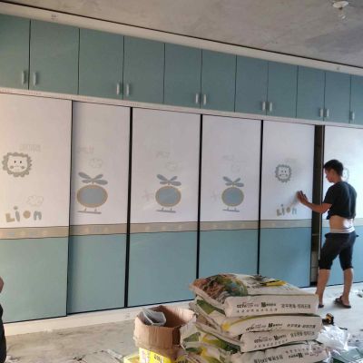 成都菲迪亚全屋定制