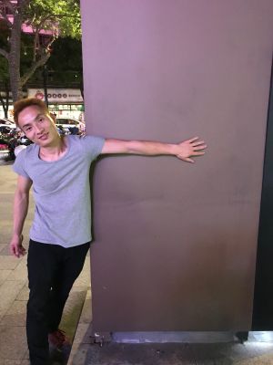 门橱柜衣柜