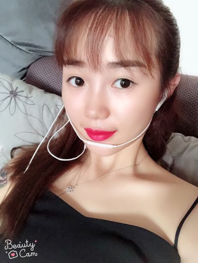 美容