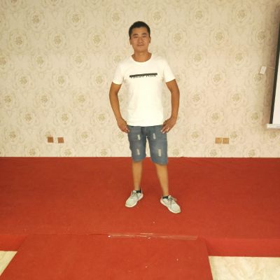 无