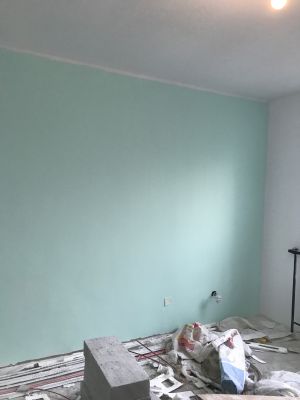 刷墙刮腻子开荒保洁