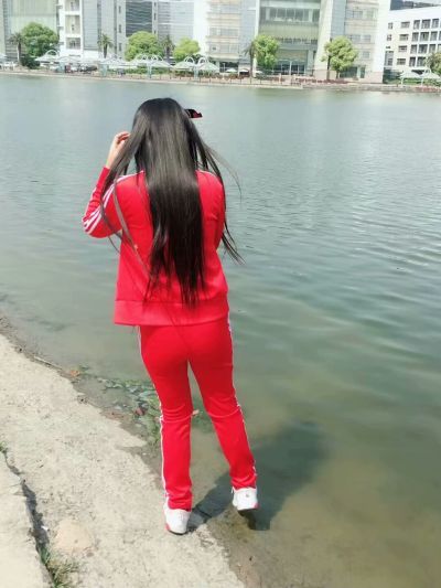 无
