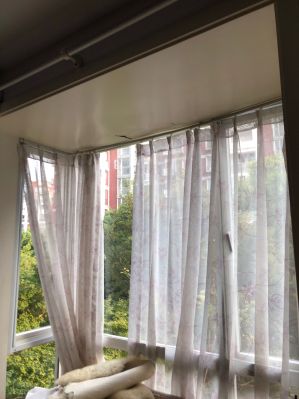 修飘窗