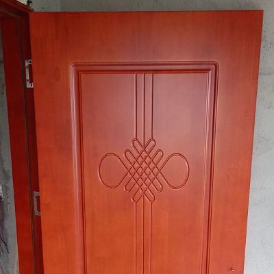 门窗安装