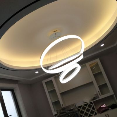 灯饰洁具安装灯饰洁具